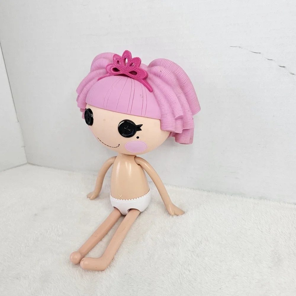 Lalaloopsy Doll Princess 12